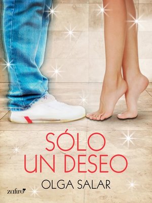 cover image of Sólo un deseo